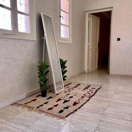 Cozy Apartment In Marrakech Маракеш Екстериор снимка