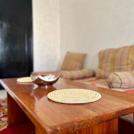 Cozy Apartment In Marrakech Маракеш Екстериор снимка