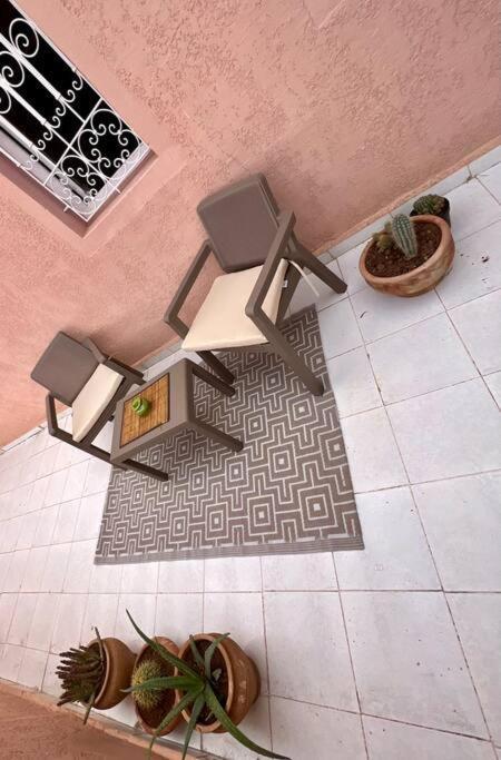 Cozy Apartment In Marrakech Маракеш Екстериор снимка