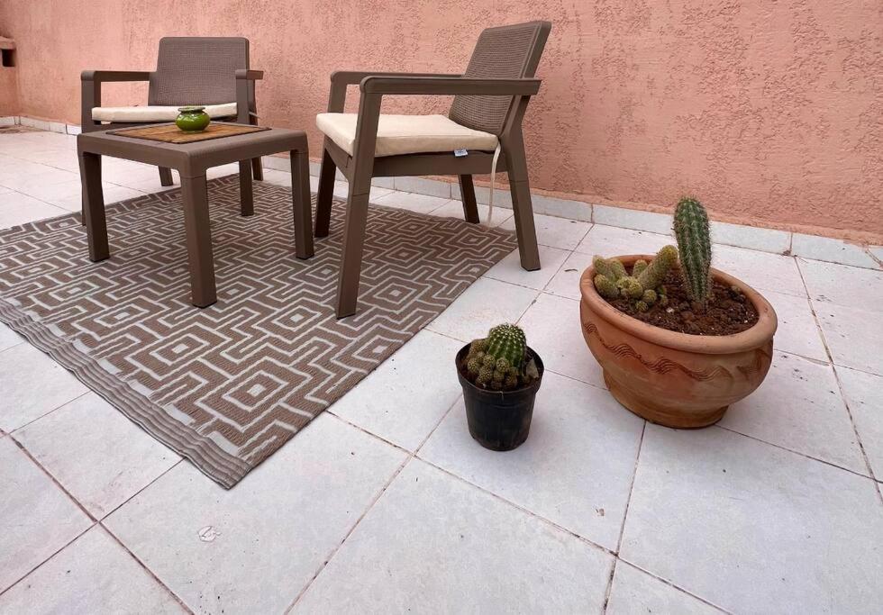 Cozy Apartment In Marrakech Маракеш Екстериор снимка