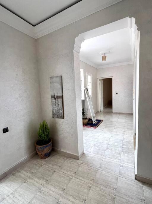 Cozy Apartment In Marrakech Маракеш Екстериор снимка