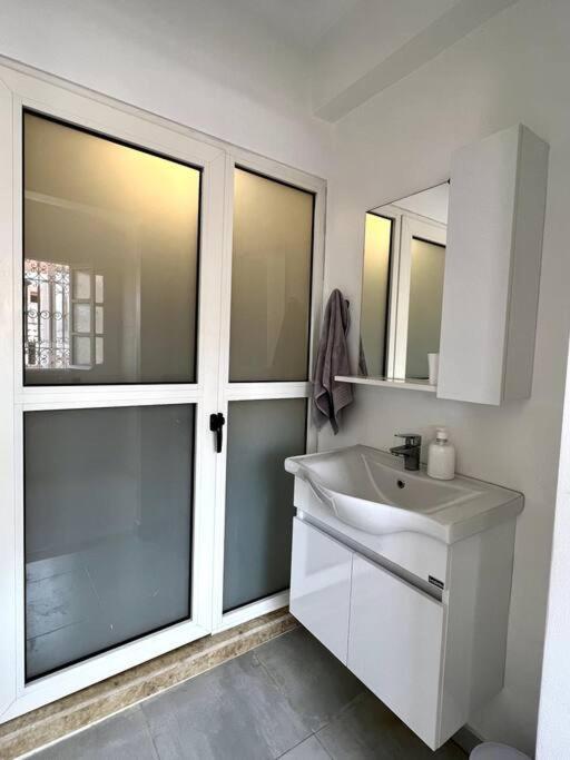 Cozy Apartment In Marrakech Маракеш Екстериор снимка