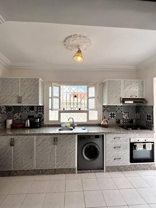 Cozy Apartment In Marrakech Маракеш Екстериор снимка