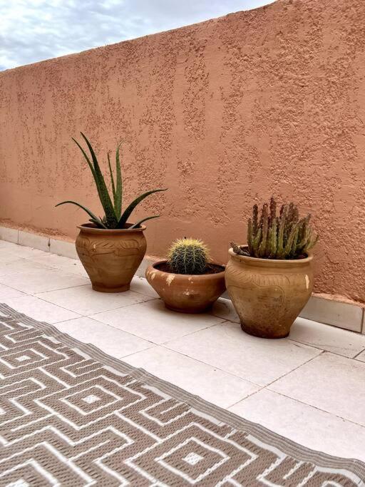Cozy Apartment In Marrakech Маракеш Екстериор снимка
