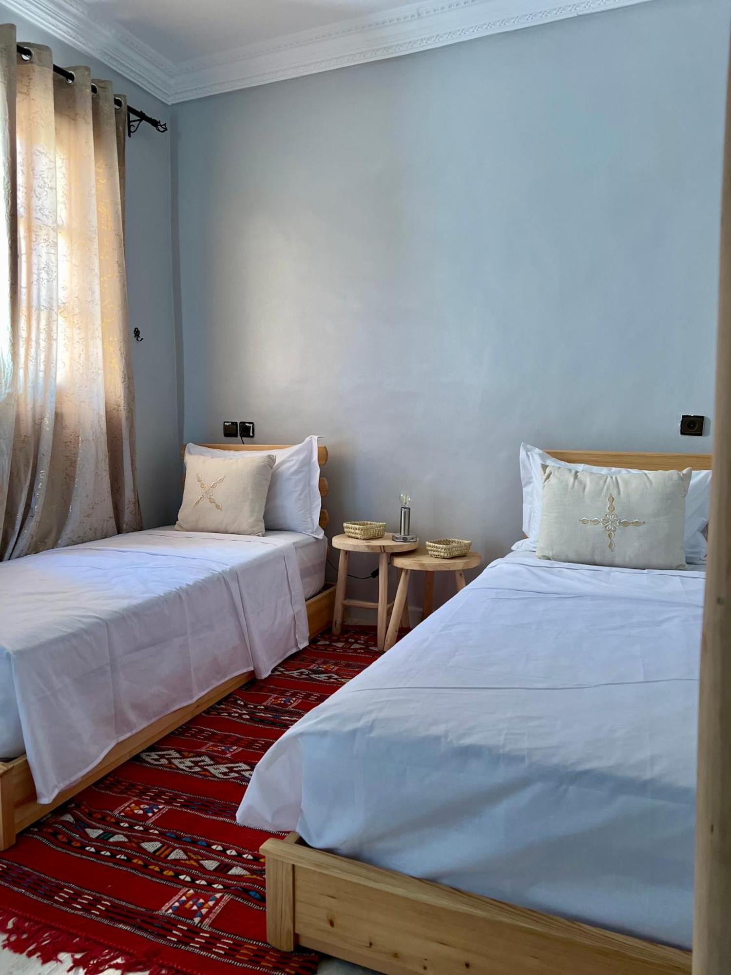 Cozy Apartment In Marrakech Маракеш Екстериор снимка