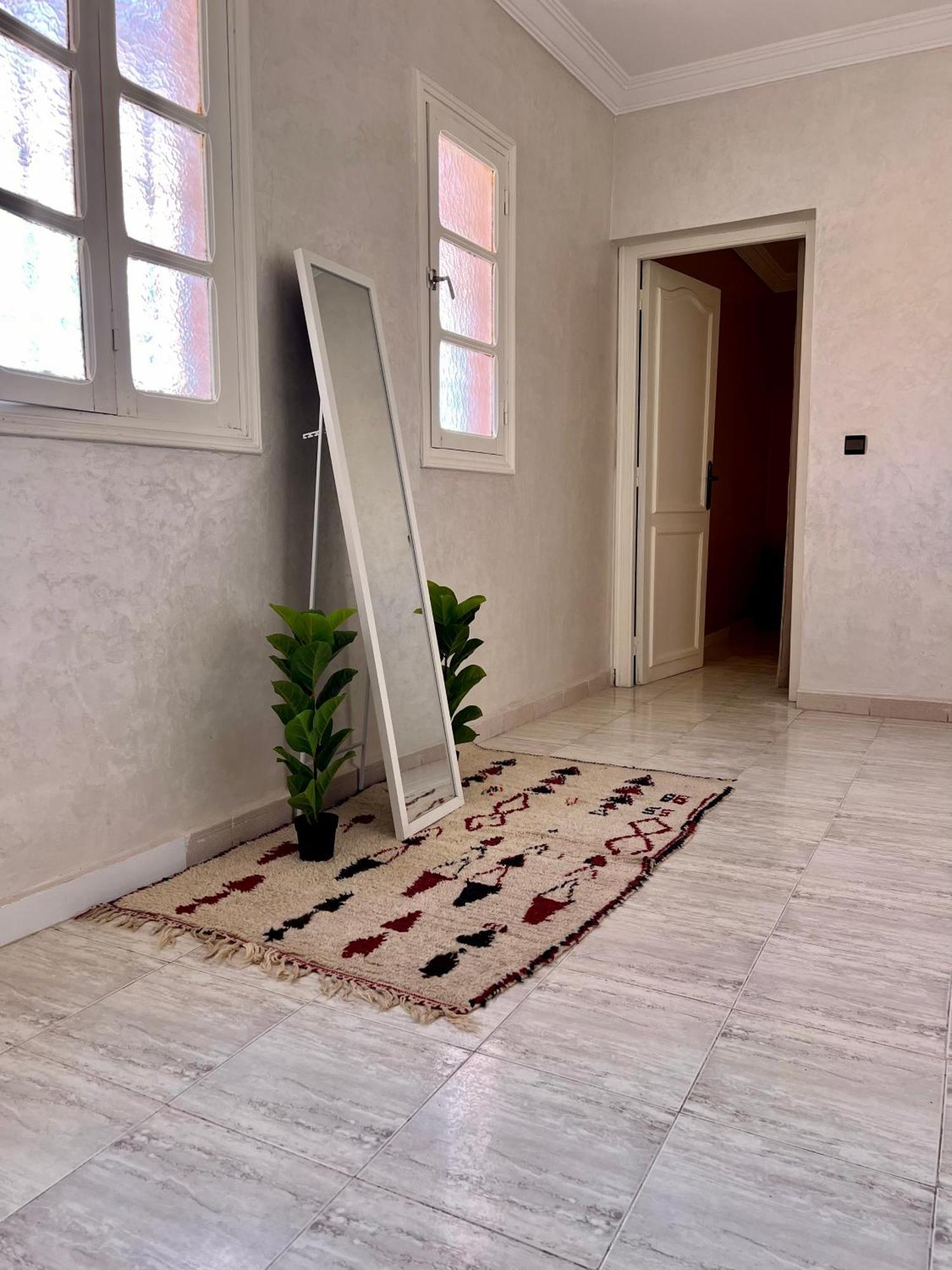 Cozy Apartment In Marrakech Маракеш Екстериор снимка