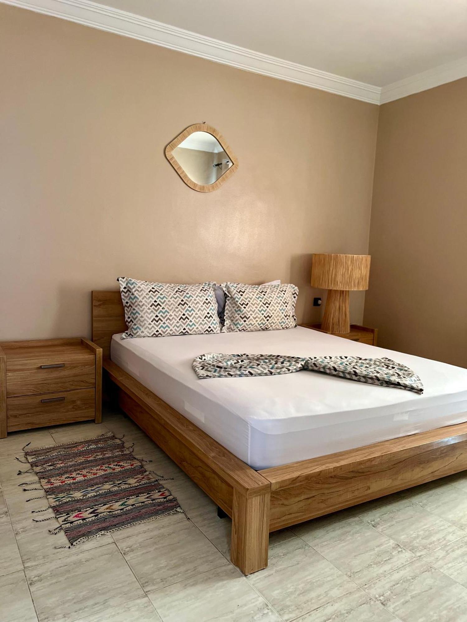 Cozy Apartment In Marrakech Маракеш Екстериор снимка