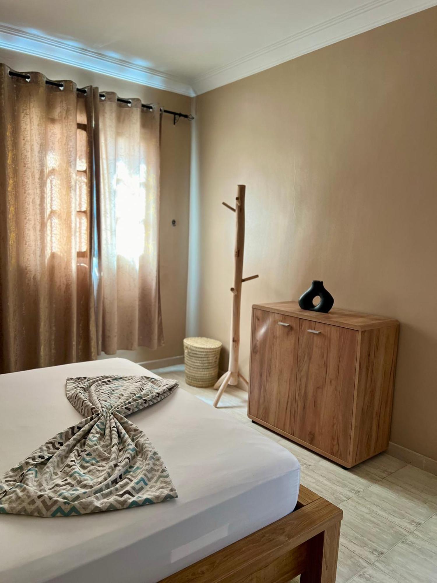 Cozy Apartment In Marrakech Маракеш Екстериор снимка