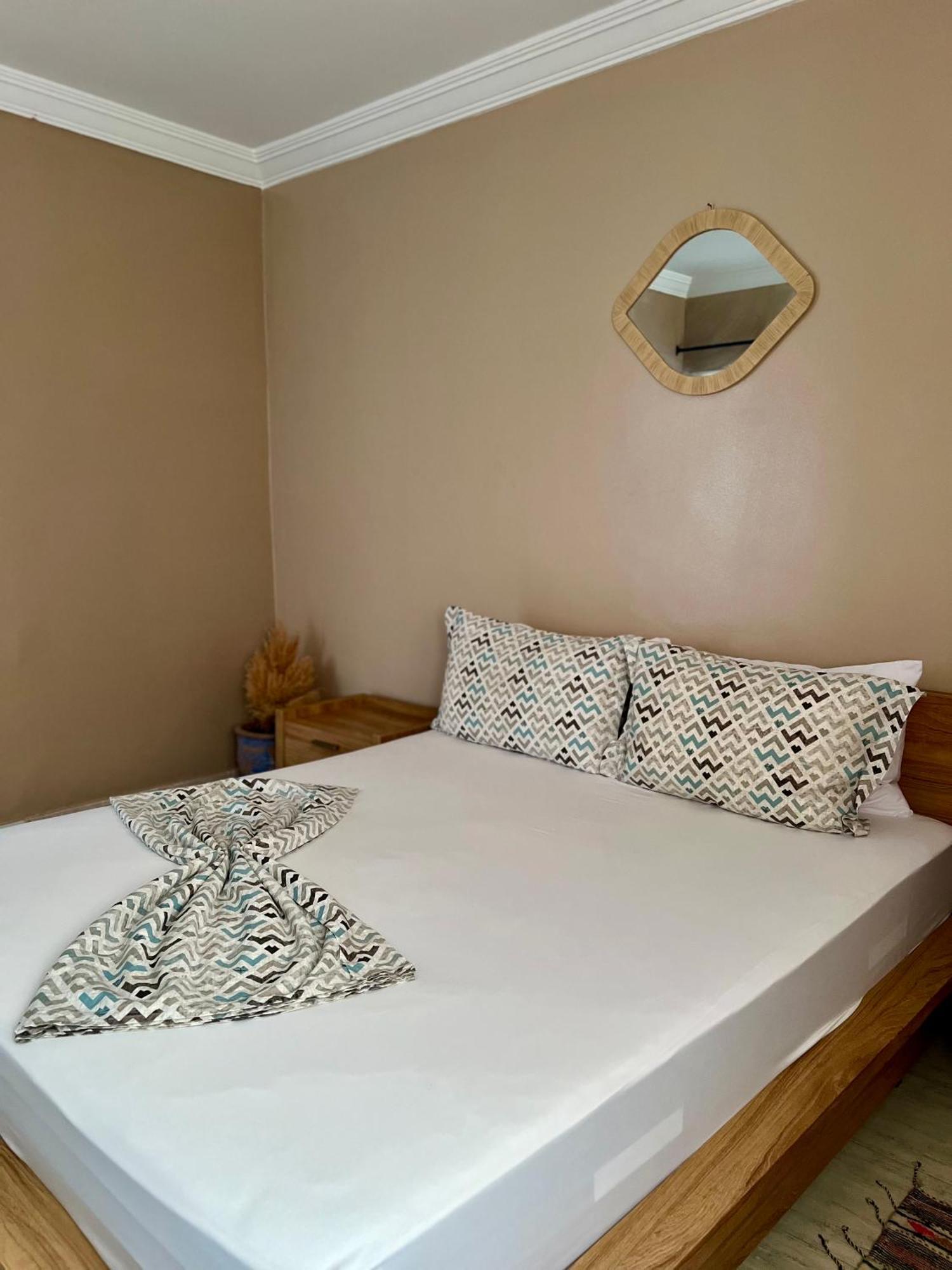 Cozy Apartment In Marrakech Маракеш Екстериор снимка