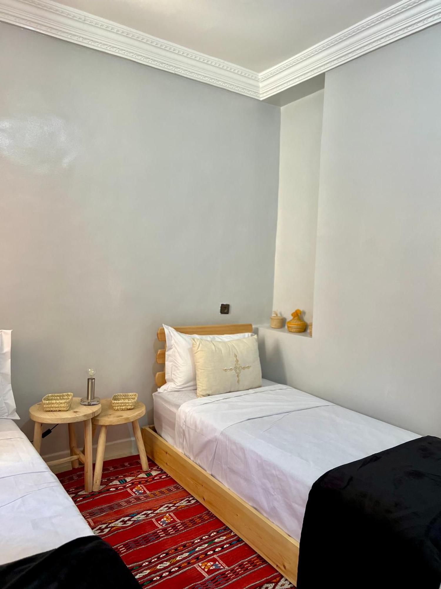 Cozy Apartment In Marrakech Маракеш Екстериор снимка