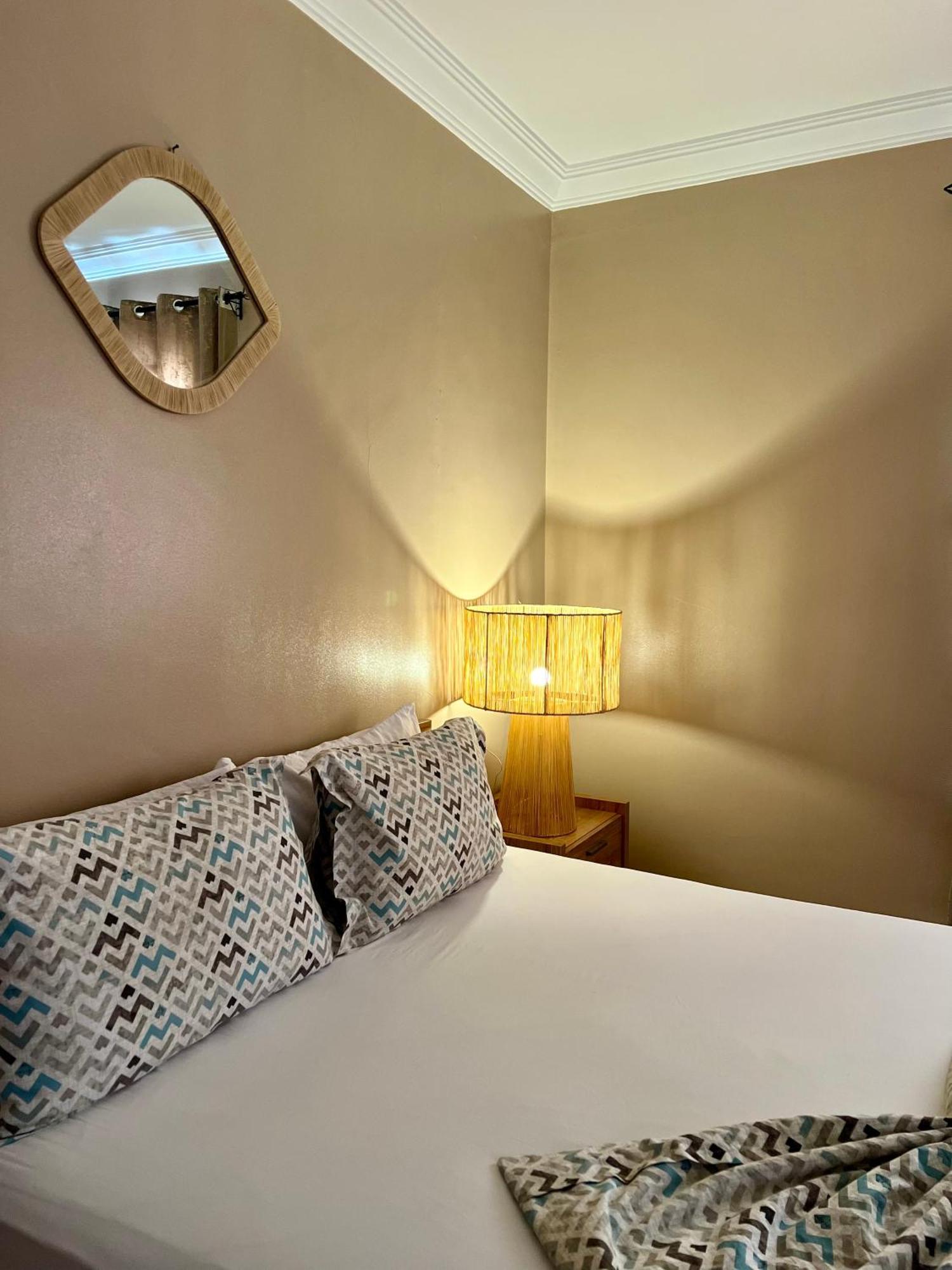 Cozy Apartment In Marrakech Маракеш Екстериор снимка
