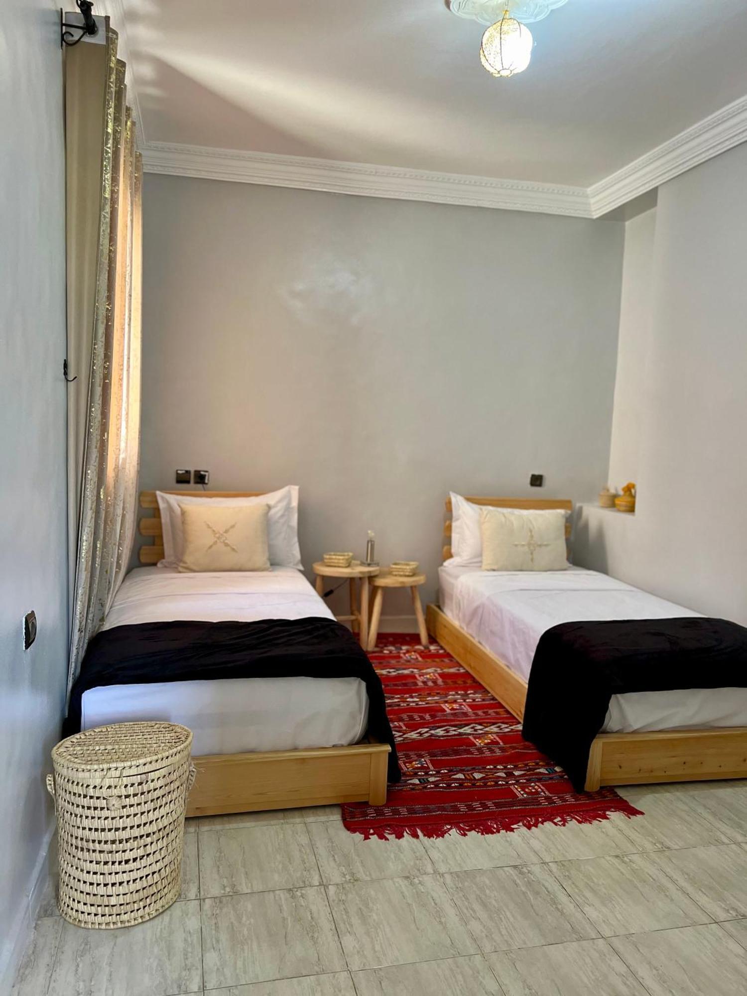 Cozy Apartment In Marrakech Маракеш Екстериор снимка