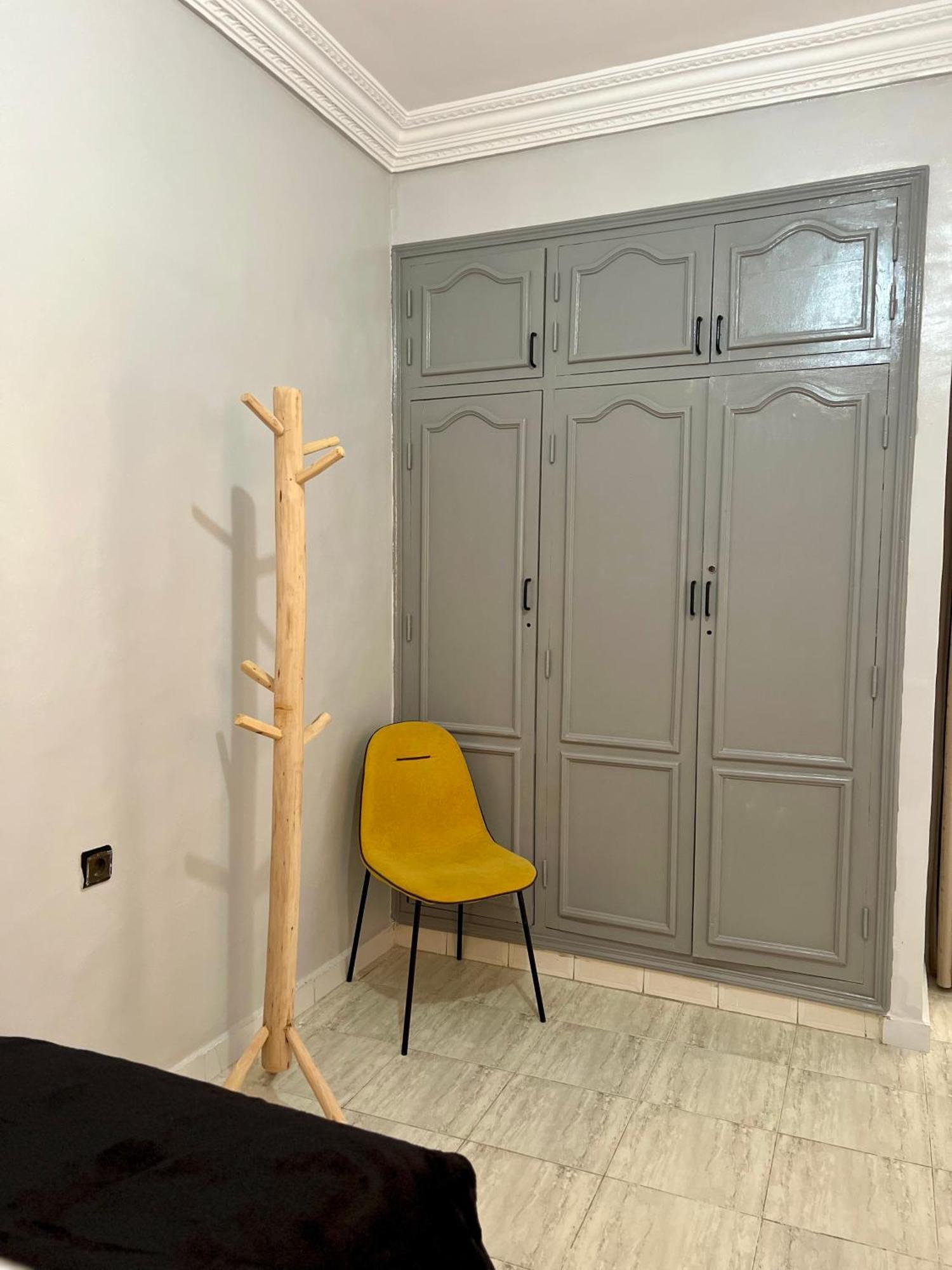 Cozy Apartment In Marrakech Маракеш Екстериор снимка