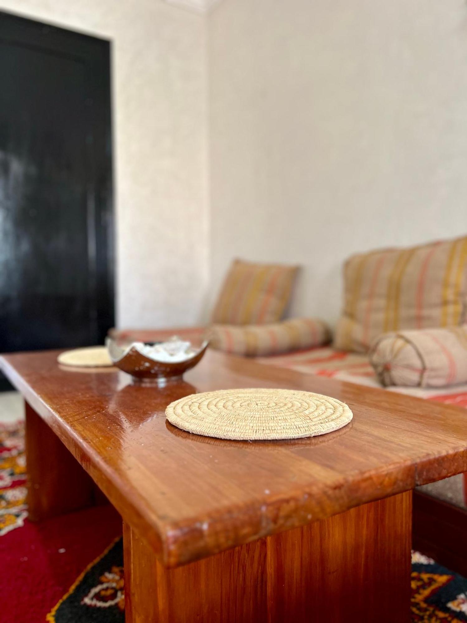 Cozy Apartment In Marrakech Маракеш Екстериор снимка