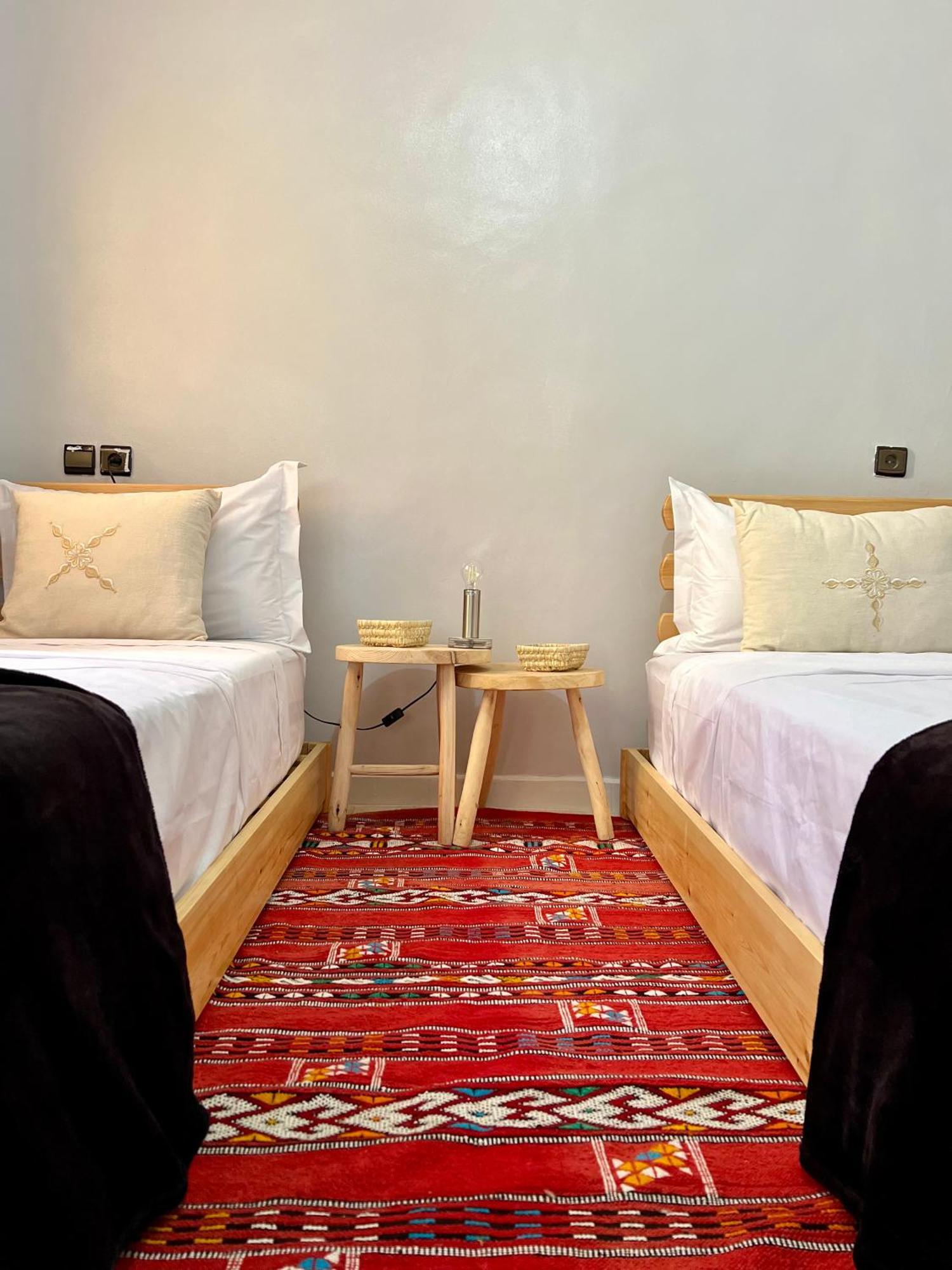 Cozy Apartment In Marrakech Маракеш Екстериор снимка