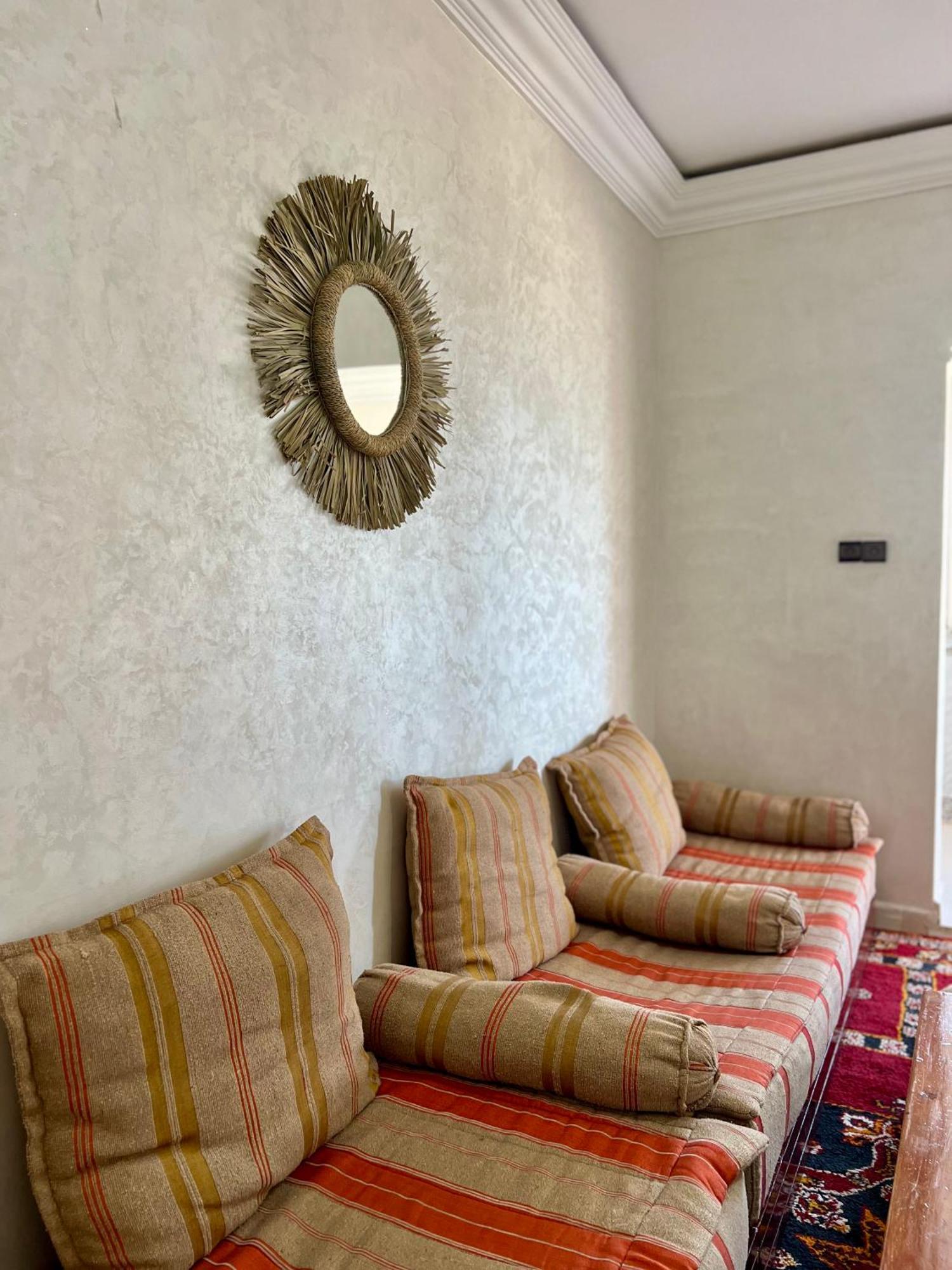 Cozy Apartment In Marrakech Маракеш Екстериор снимка