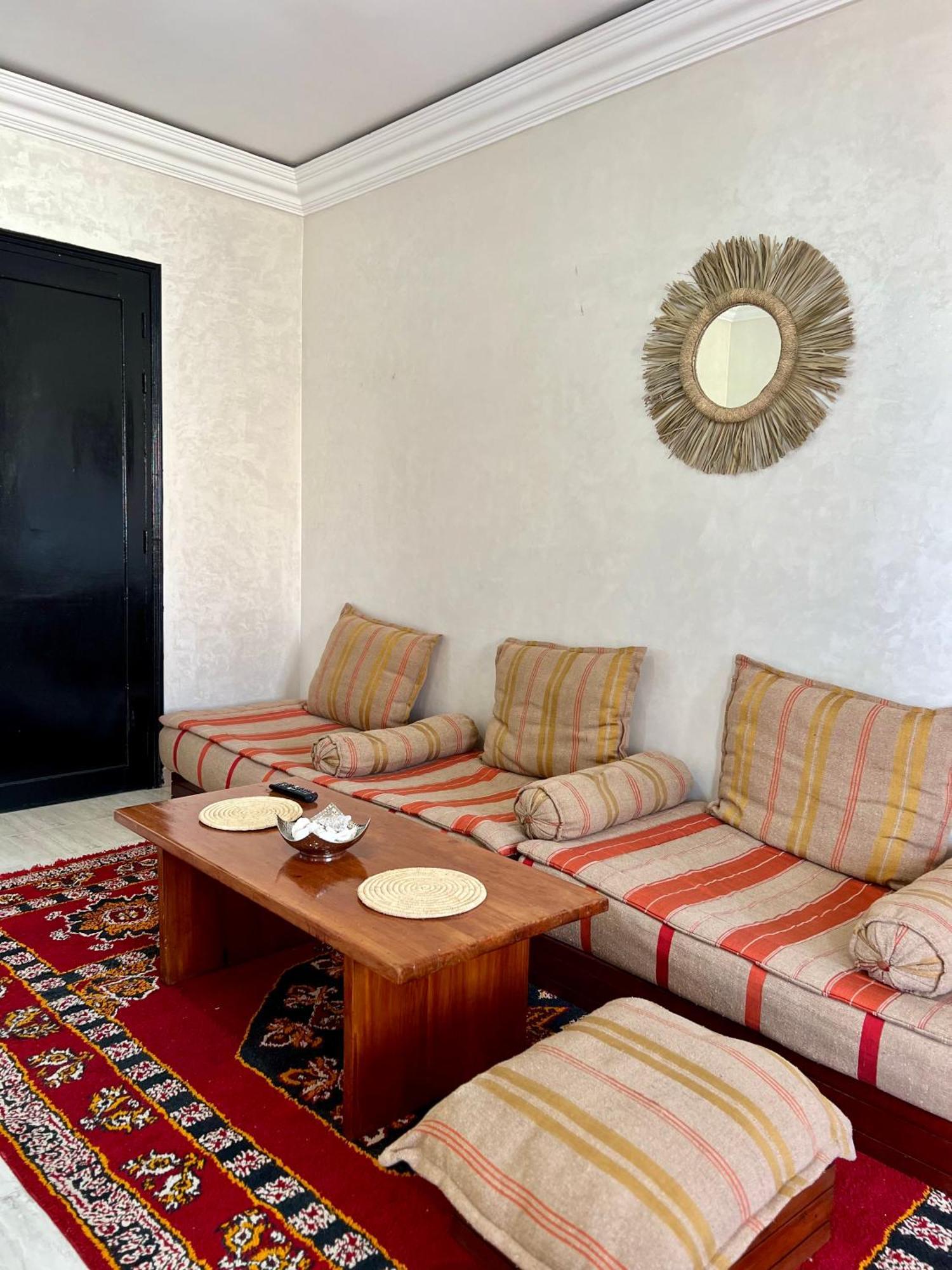 Cozy Apartment In Marrakech Маракеш Екстериор снимка